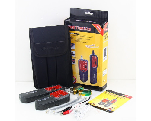 NF-268 Пристрій контролю кабельних мереж