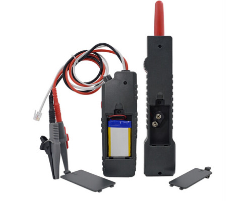 NF-820 професійний кабельний шукач, трекер