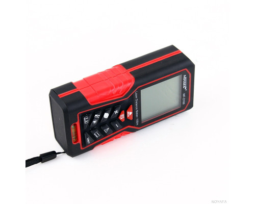 NF-2100 лазерная рулетка 100 метров