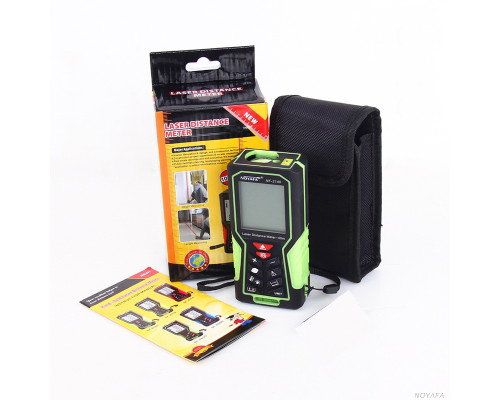 NF-2140 лазерна рулетка