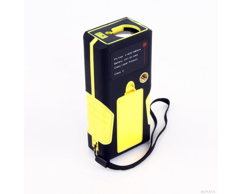 NF-2170 лазерна рулетка