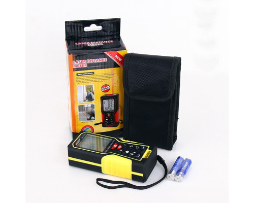 NF-2170 лазерна рулетка