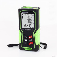 Новые лазерные дальномеры Noyafa