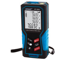NF-2680 лазерна рулетка, 80 метрів