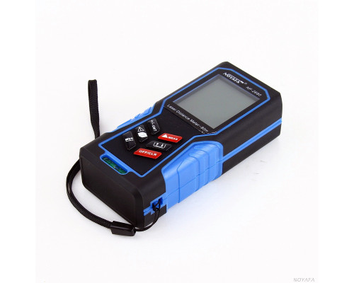 NF-2680 лазерна рулетка, 80 метрів