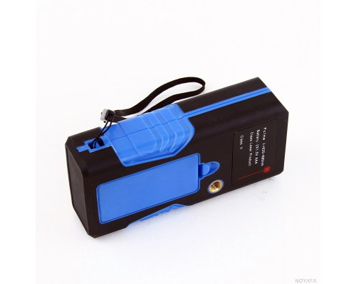 NF-2680 лазерна рулетка, 80 метрів