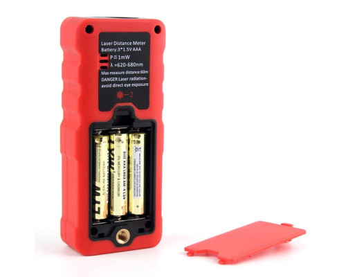 NF-271-50 лазерна рулетка