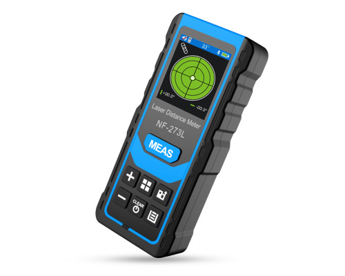 NF-273L-80 лазерная рулетка