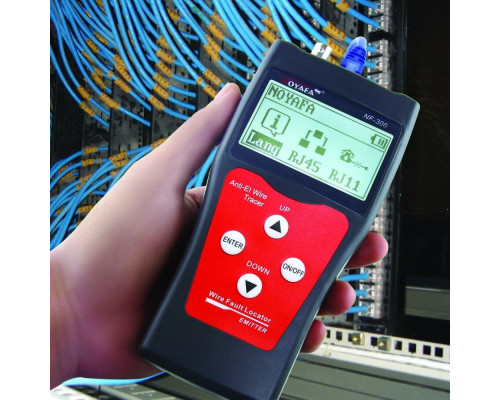 Noyafa NF-300 тестер ЖК-кабелей