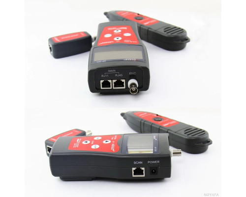 Noyafa NF-300 тестер ЖК-кабелей