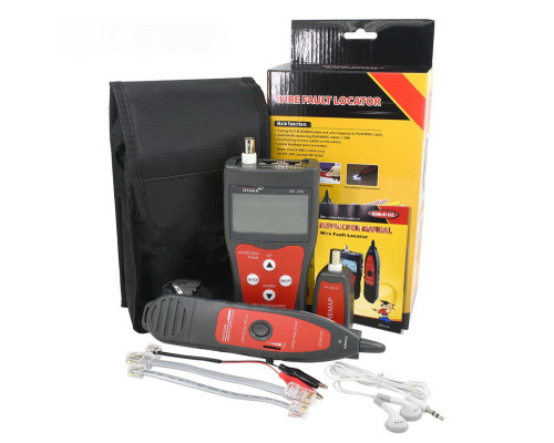 Noyafa NF-300 тестер ЖК-кабелей