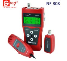 NF-308 Определитель мест неисправностей кабелей