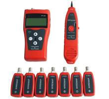 NF-388 Визначник місць несправностей кабелів