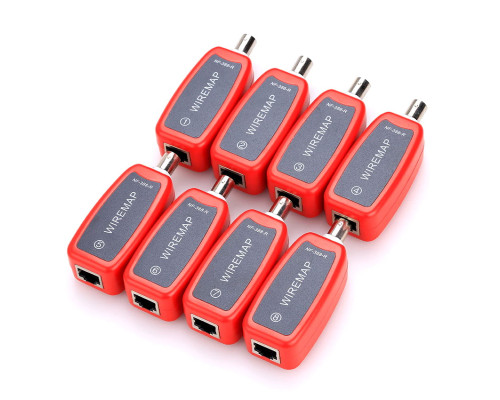 NF-388 Определитель мест неисправностей кабелей