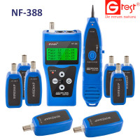 NF-388 (blue) Определитель мест неисправностей кабелей