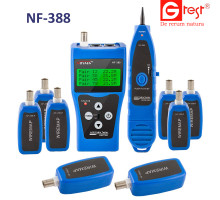NF-388 (blue) Определитель мест неисправностей кабелей