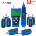 NF-388 (blue) Определитель мест неисправностей кабелей