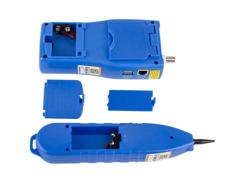 NF-388 (blue) Определитель мест неисправностей кабелей