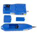 NF-388 (blue) Определитель мест неисправностей кабелей