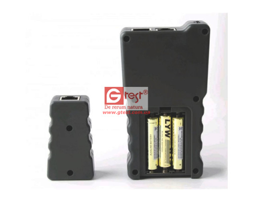 NOYAFA NF-488 Тестер перевірки живлення через Ethernet (PoE)