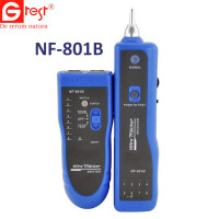 NF-801B Многофункциональный кабельный трекер