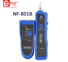 NF-801B Многофункциональный кабельный трекер
