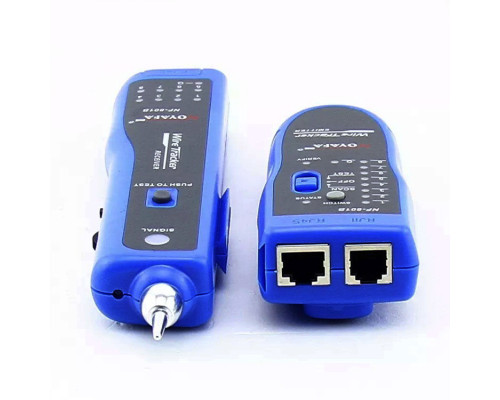 NF-801B Многофункциональный кабельный трекер