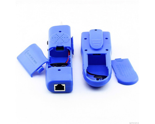 NF-801B Многофункциональный кабельный трекер