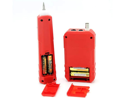 NF-803A Многофункциональный кабельный трекер