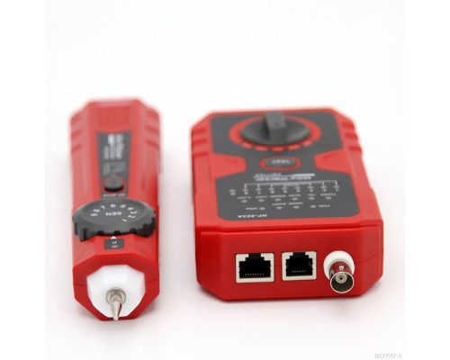 NF-803A Многофункциональный кабельный трекер