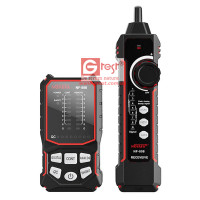 NF-808 Многофункциональный тестер сетевых кабелей