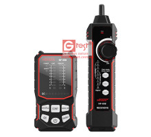 NF-808 Багатофункціональний кабельний трекер