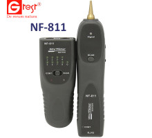 NF-811 кабельный тестер Noyafa, трассоискатель