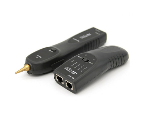 NF-811 кабельный тестер Noyafa, трассоискатель