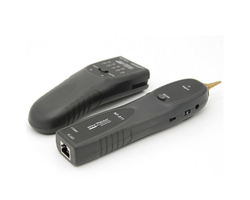 NF-811 кабельный тестер Noyafa, трассоискатель