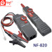NF-820 профессиональный кабельный искатель, трекер