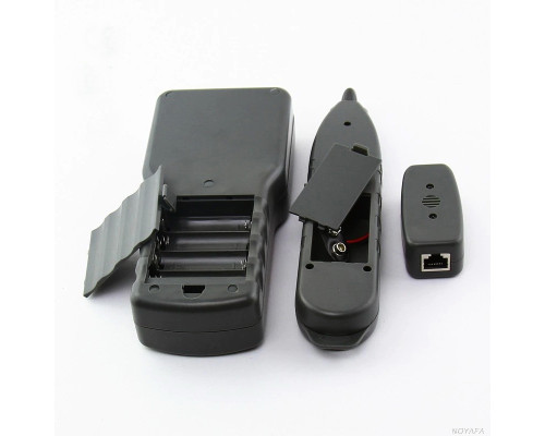 NF-8200 Кабельный тестер, искатель скрытой проводки