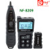 NF-8209 кабельный тестер, PoE тестер