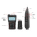 NF-8209 кабельный тестер, PoE тестер