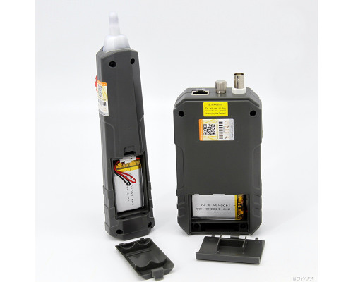 NF-858C Многофункциональный искатель и тестер проводки и кабелей