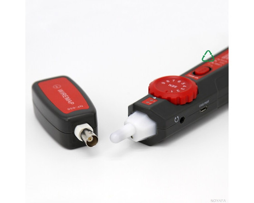 NF-858C Многофункциональный искатель и тестер проводки и кабелей