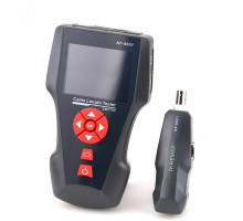 NF-8601A тестер довжини кабелю, тест Ethernet