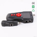 NF-8601A тестер длины кабеля, тест ethernet