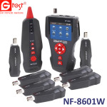 Пополнение : кабельные тестеры Noyafa 