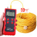 NF-868 кабельный тестер, измеритель длины кабеля