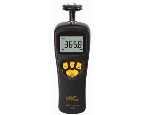 AR925  тахометр  контактный