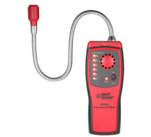 AS8800L  детектор утечки горючих газов