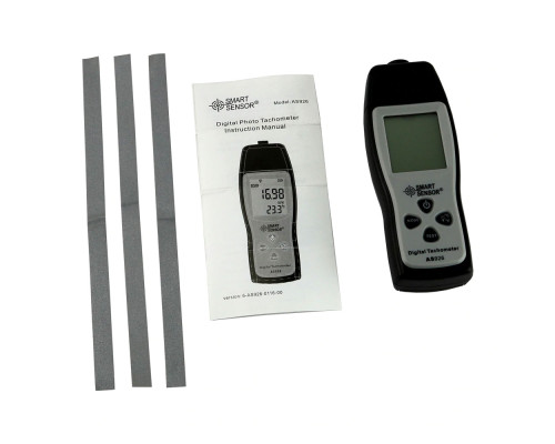 AS926 тахометр оптический
