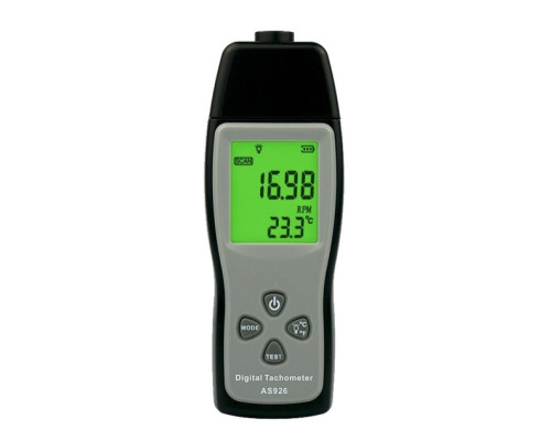 AS926 тахометр оптический