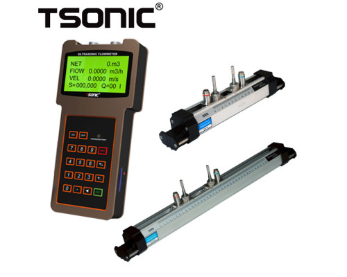 TUF2000H витратомір